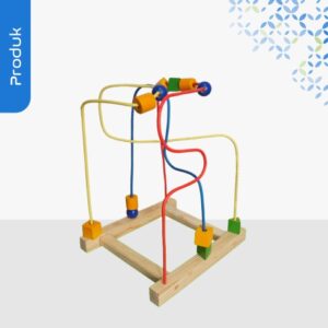 Wire Game PAUD (WG-PAUD)
